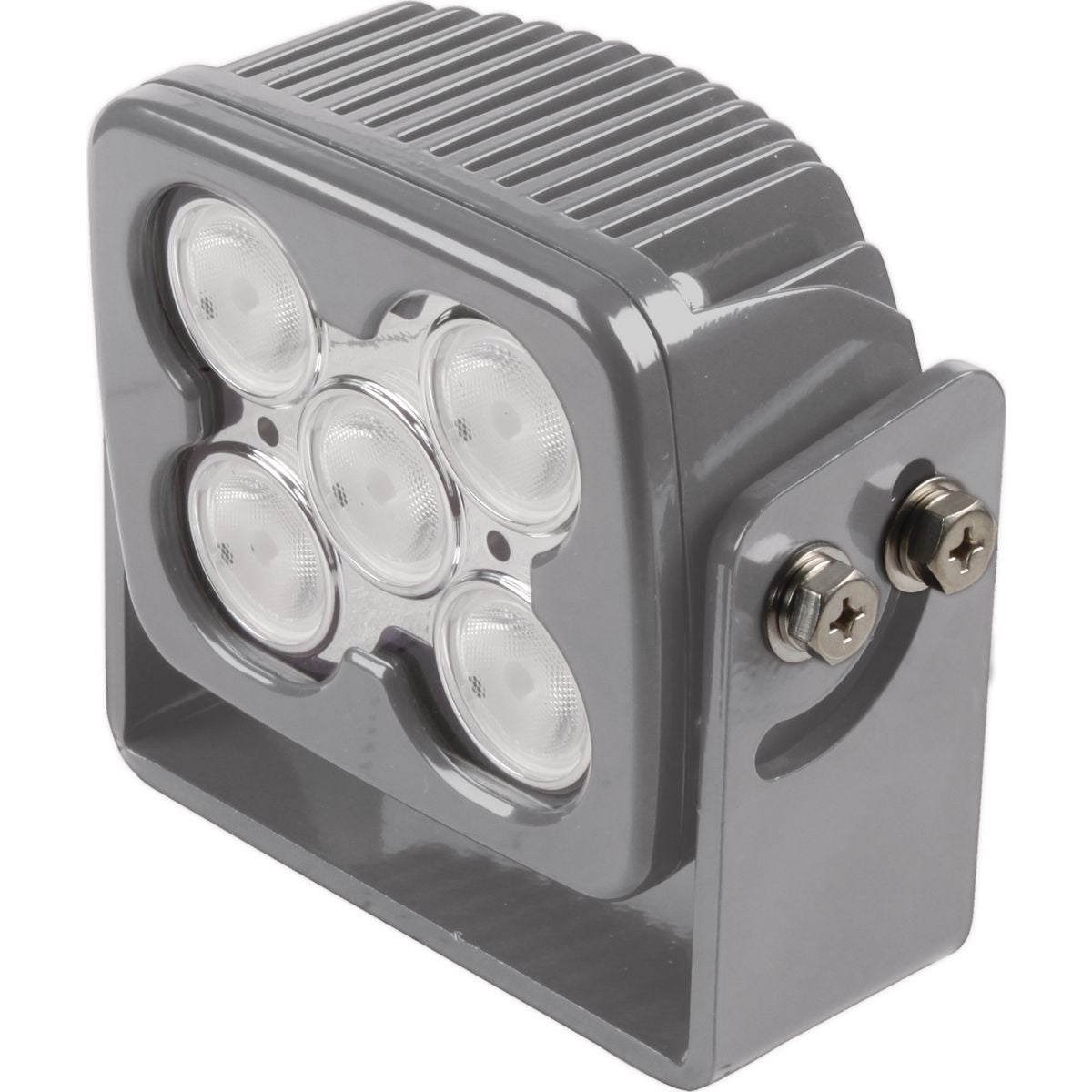 OEX Work Light LED Square 9-48V Spot Beam LLX25401