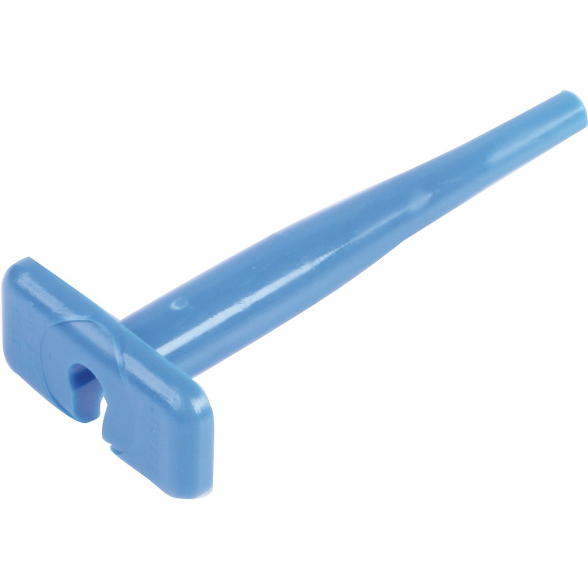 Deutsch Awg #16 Contact Removal Tool Dark Blue - 5 Pce ACX2949