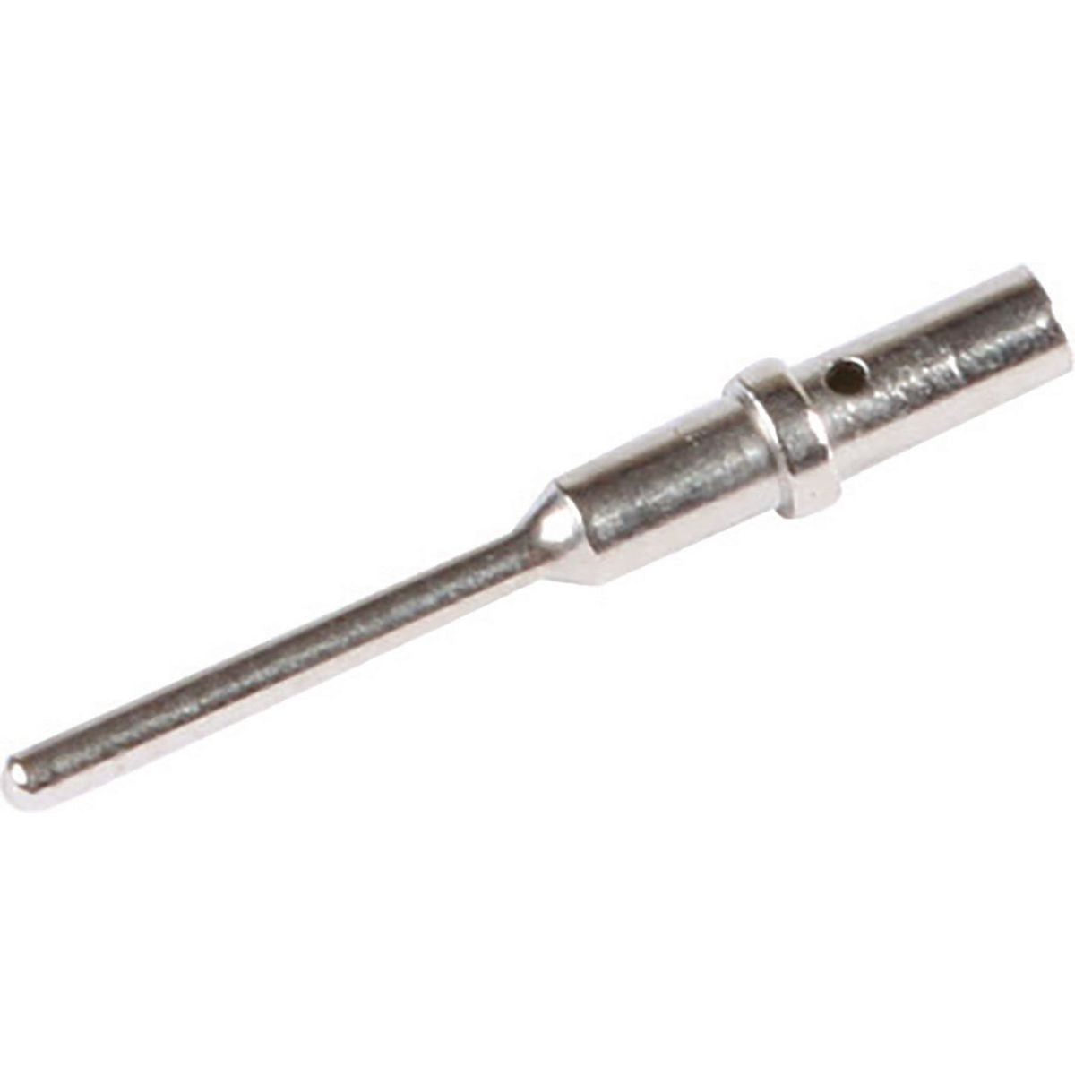 Deutsch 20Awg Solid Nickel Dtm Pins - 20 Pce ACX2999
