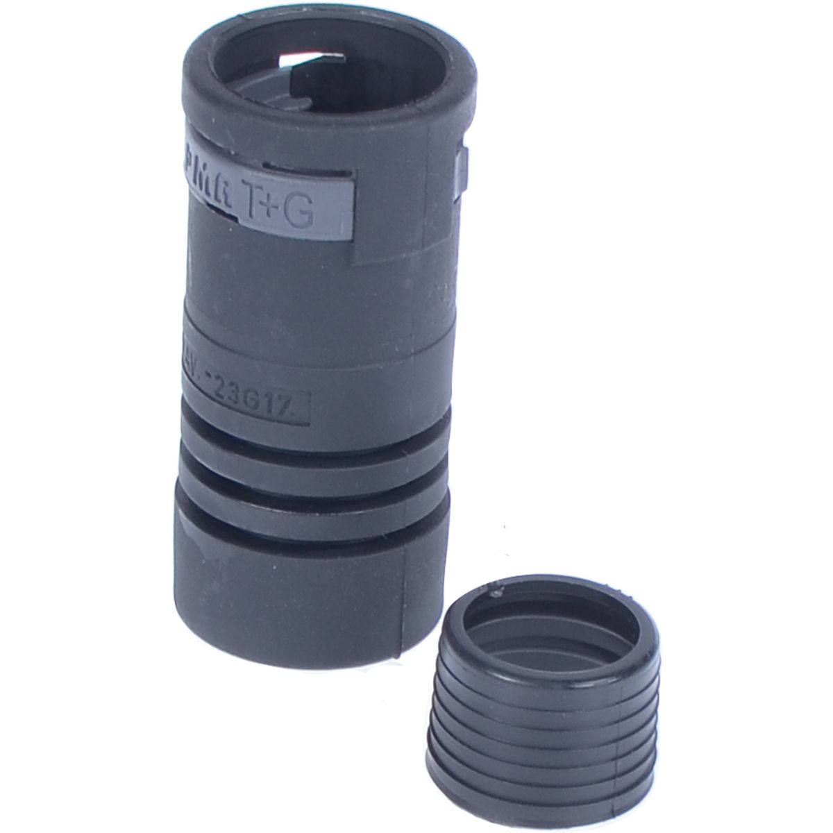 OEX Convoluted Tubing Reducer 25 to 20mm ACX1356