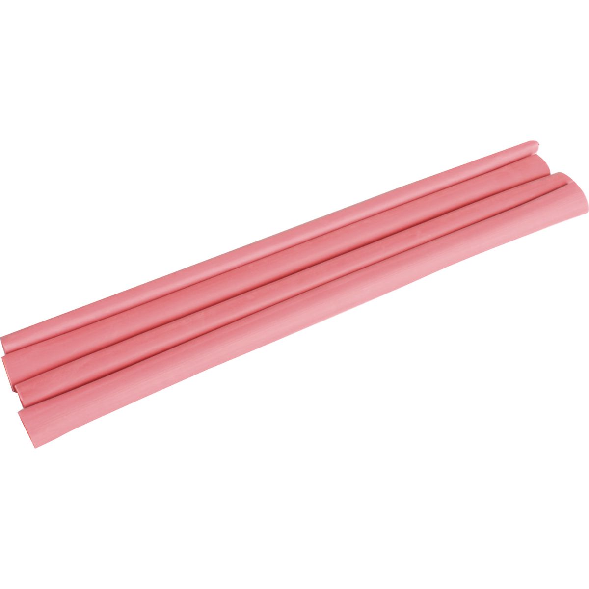 OEX Heat Shrink Dual Wall Red 12mm x 300mm (4 Pack) ACX1294R