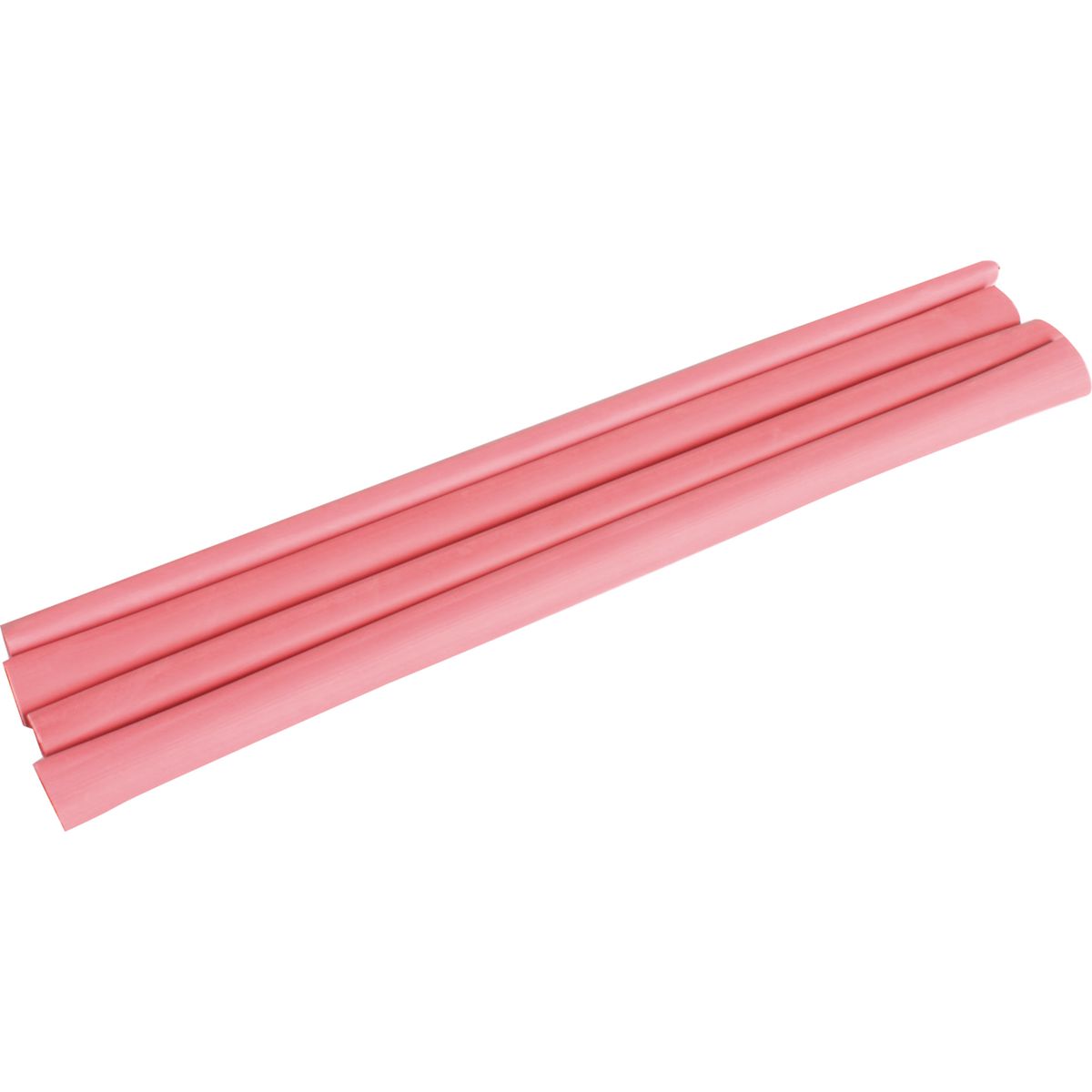OEX Heat Shrink Dual Wall Red 12mm x 300mm (4 Pack) ACX1294R