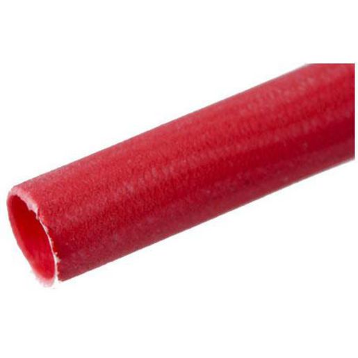 OEX Heat Shrink Dual Wall Red 24mm x 300mm (4 Pack) ACX1296R