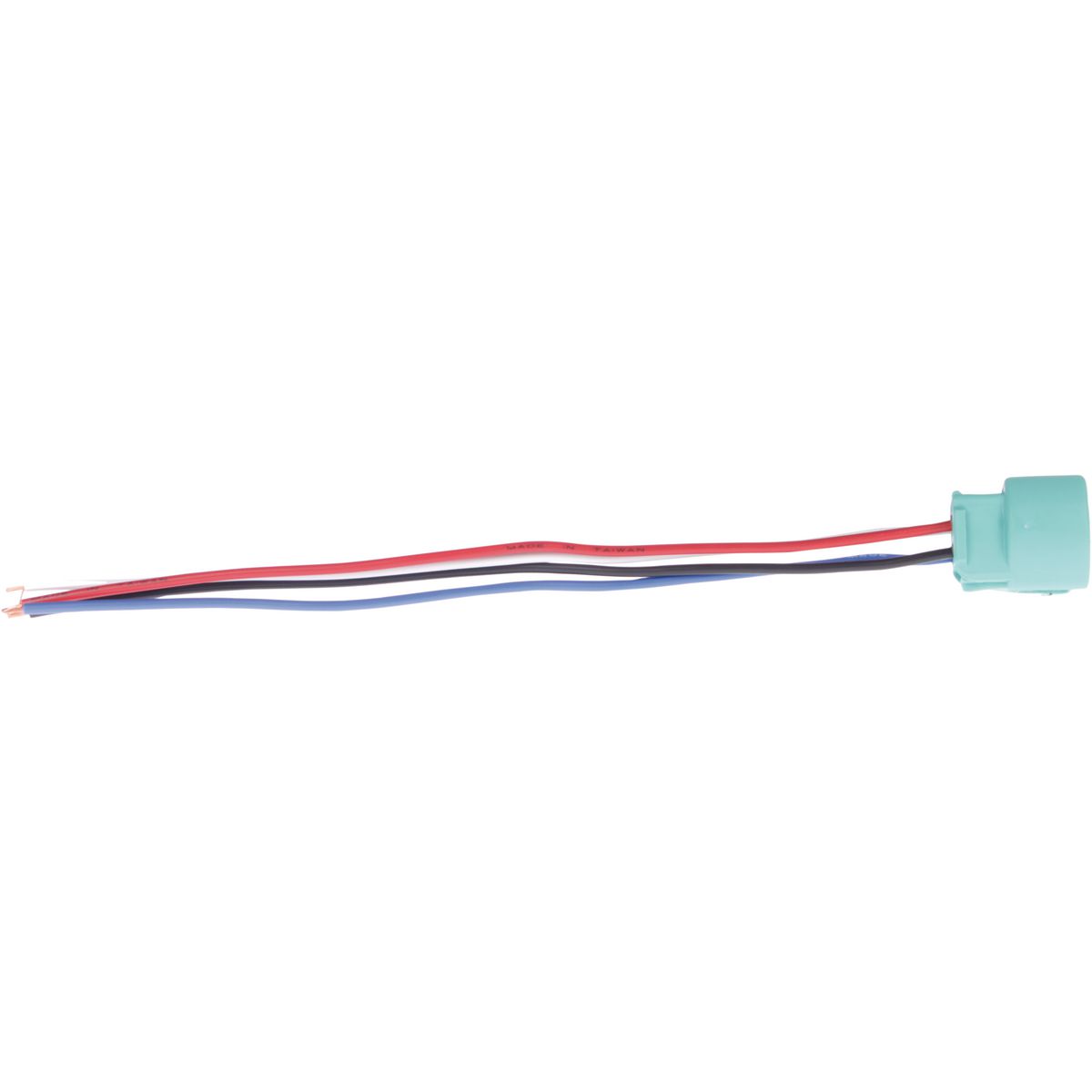 OEX Alternator Adaptor 4 Pin Male Plug HXK-29