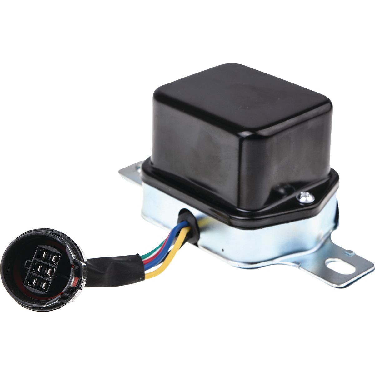 OEX Alternator Regulator 12V External Denso Style RGX2066