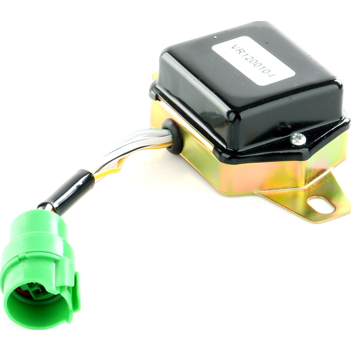 OEX Alternator Regulator 12V External Denso Style RGX2066