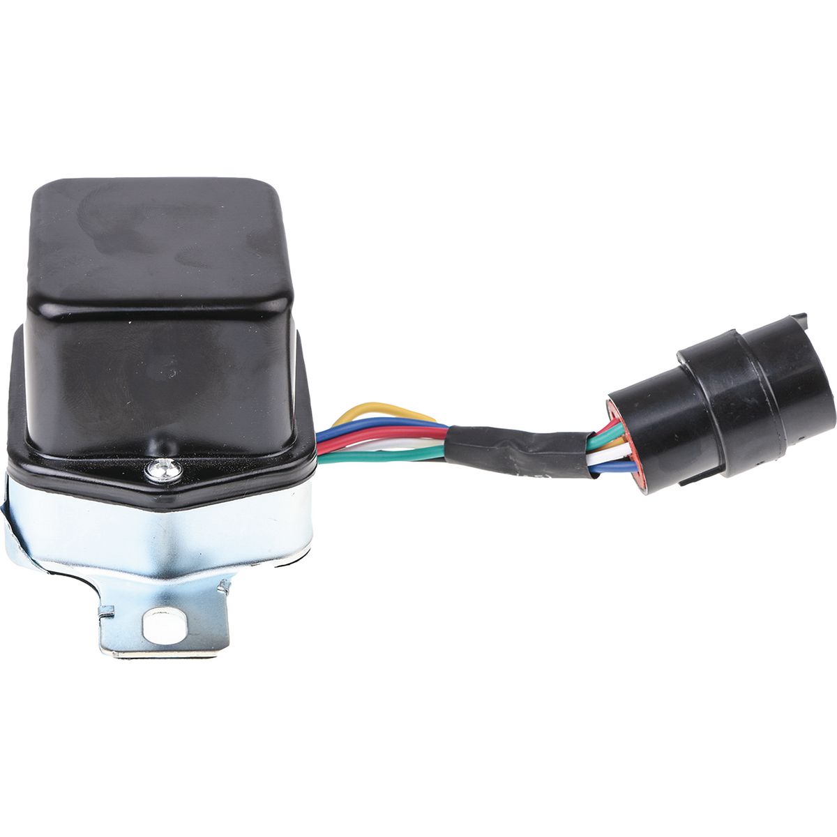 OEX Alternator Regulator 12V External Denso Style RGX2066
