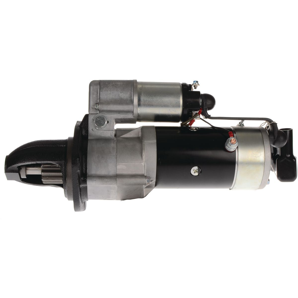 Genuine Products Starter Motor 24V 11Th Cw Sawafuji Style SXS9811