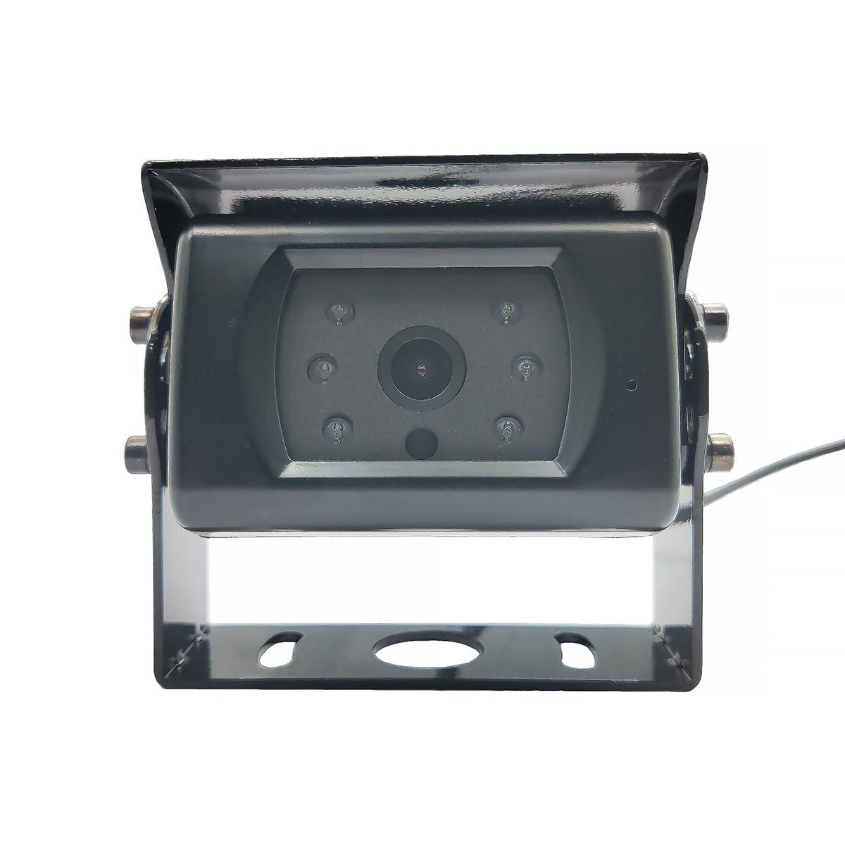 OEX 7 Inch LCD Colour Monitor & Camera Kit 12-24V ACX5922