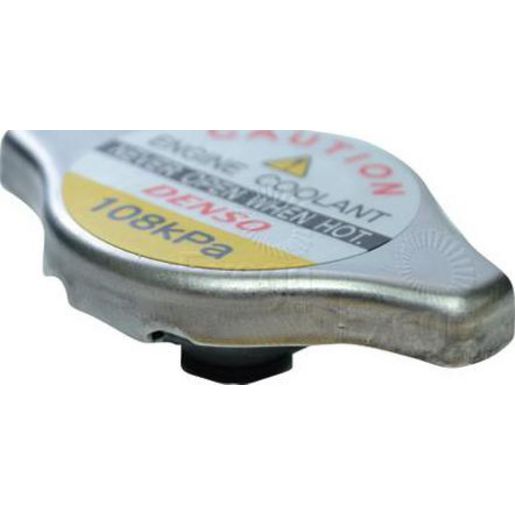 DENSO Radiator Cap Short 16 PSI - 108 KPA RAD/CAP2230