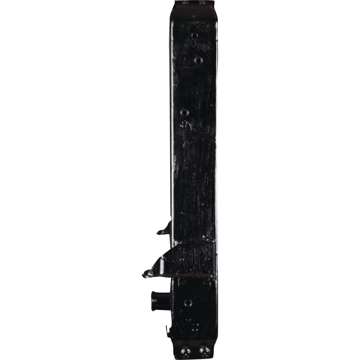OEX Radiator Engine Cooling Copper Core Plastic Tank TOY2392