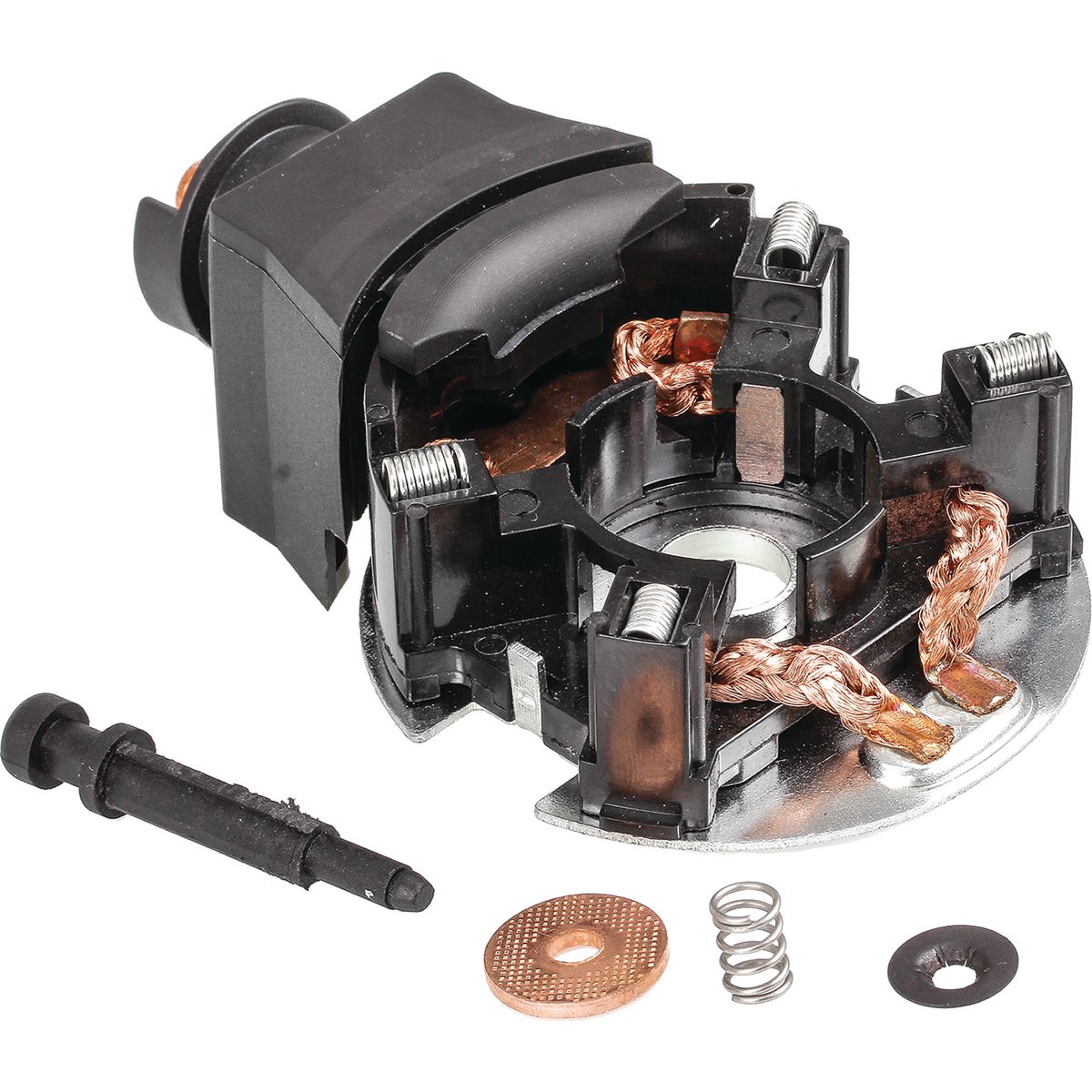 OEX Starter Motor Brush Holder Mitsuba Style KSX72272