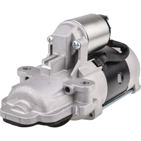 OEX Starter Motor 12V 12Th CW (Mitsubishi Style) MXS2001