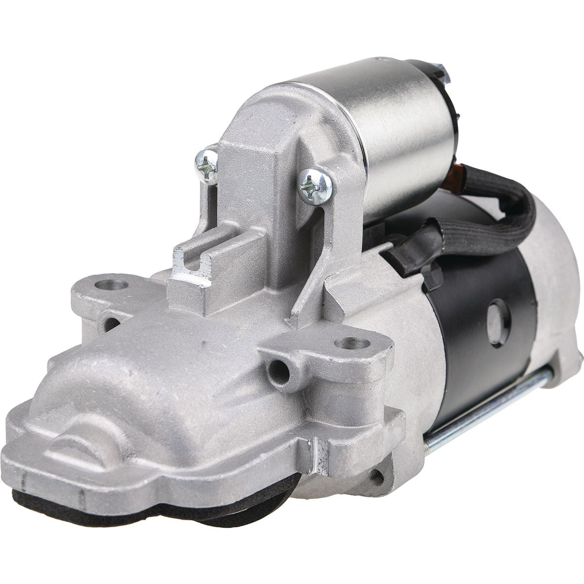 OEX Starter Motor 12V 12Th CW (Mitsubishi Style) MXS2001
