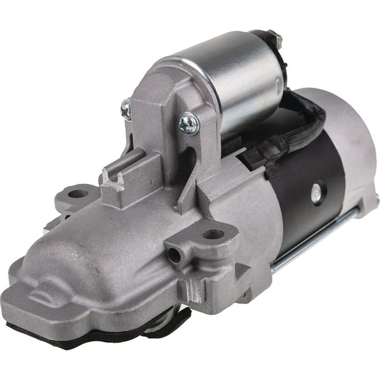 OEX Starter Motor 12V 12Th CW (Mitsubishi Style) MXS2002