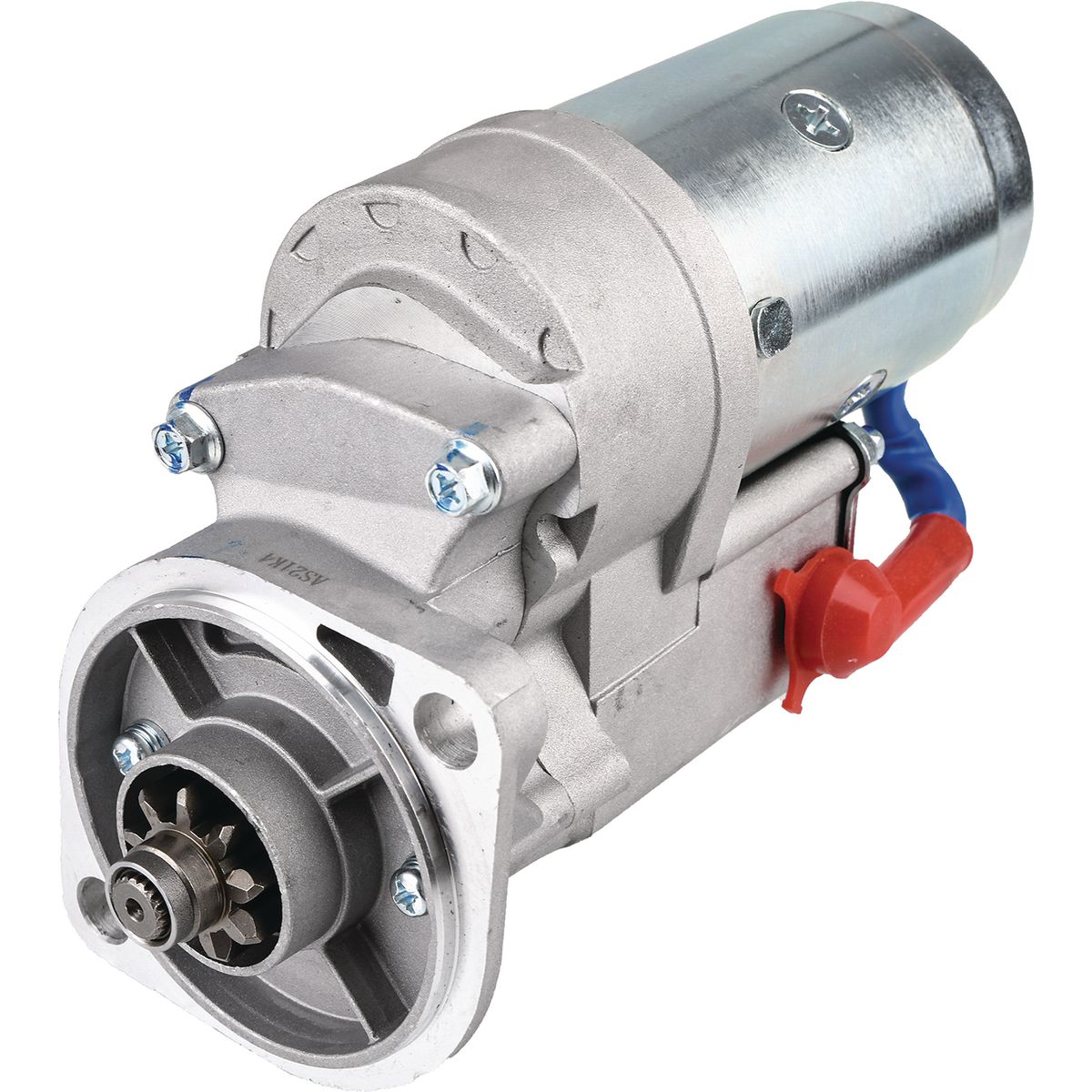 OEX Starter Motor 12V 9Th CW (Denso Style) DXS4014