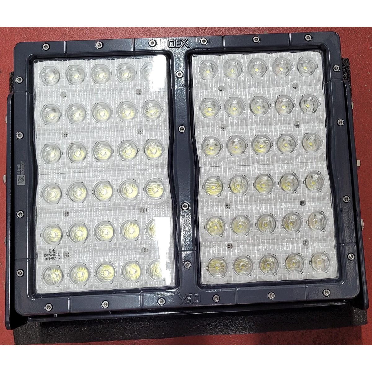 OEX LED Work Light - Allight Custom LLX24860
