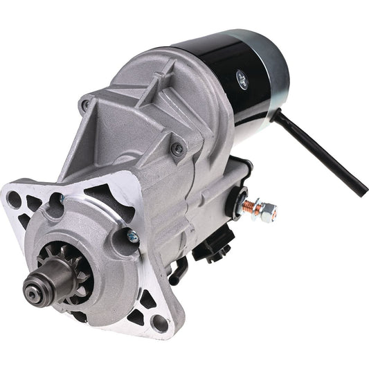OEX Starter Motor 12V 10Th CW (Denso Style) DXS4016