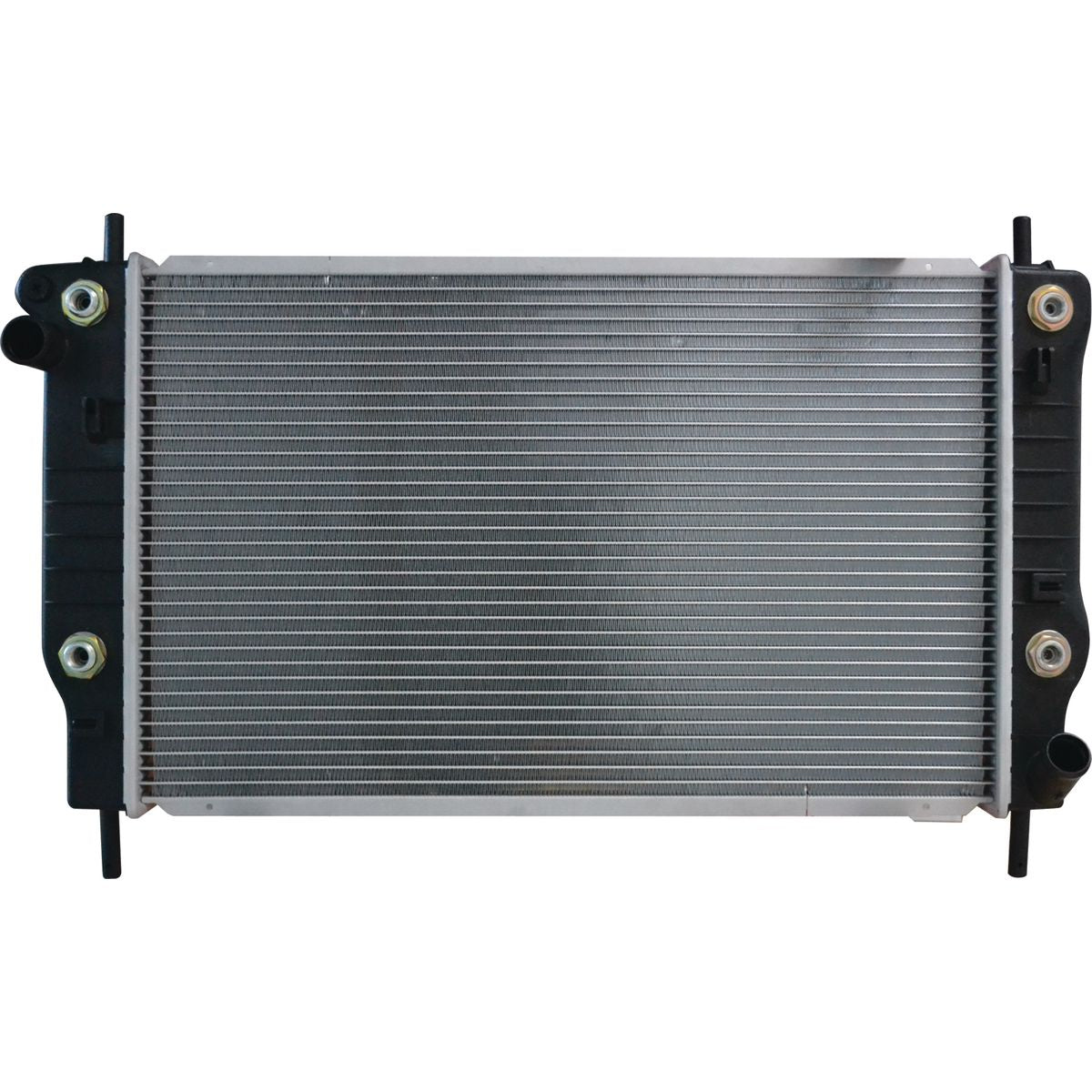 OEX Radiator Engine Cooling Aluminium Core Plastic Tank FOR1811