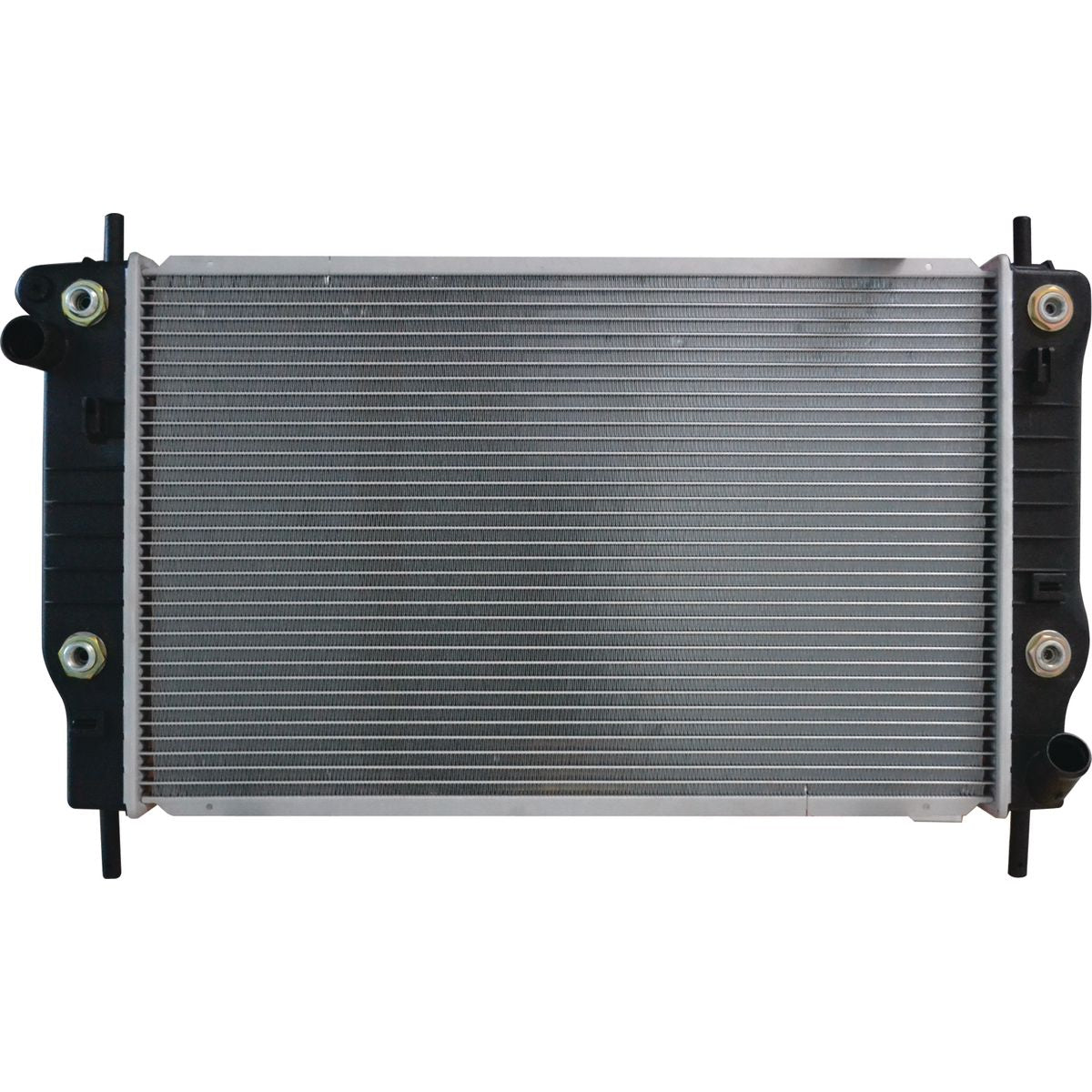 OEX Radiator Engine Cooling Aluminium Core Plastic Tank FOR1811