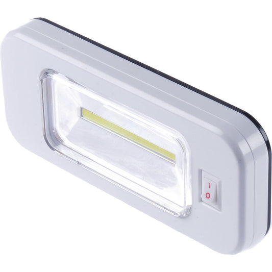 OEX Interior Light LED 12-24V Rectangular LIX11108