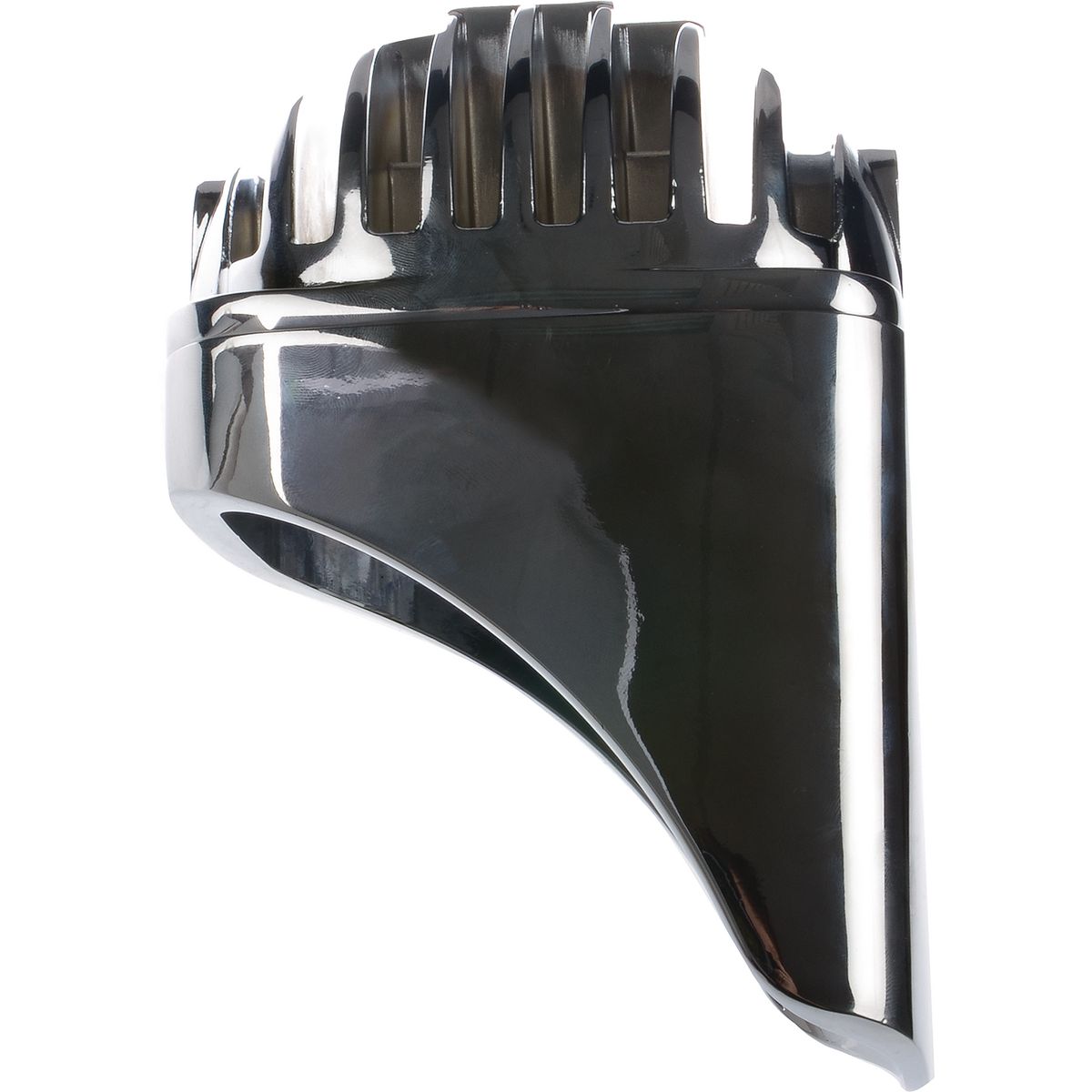 OEX Work Light 7-LED Chrome W/Shield LLX22706CHROME