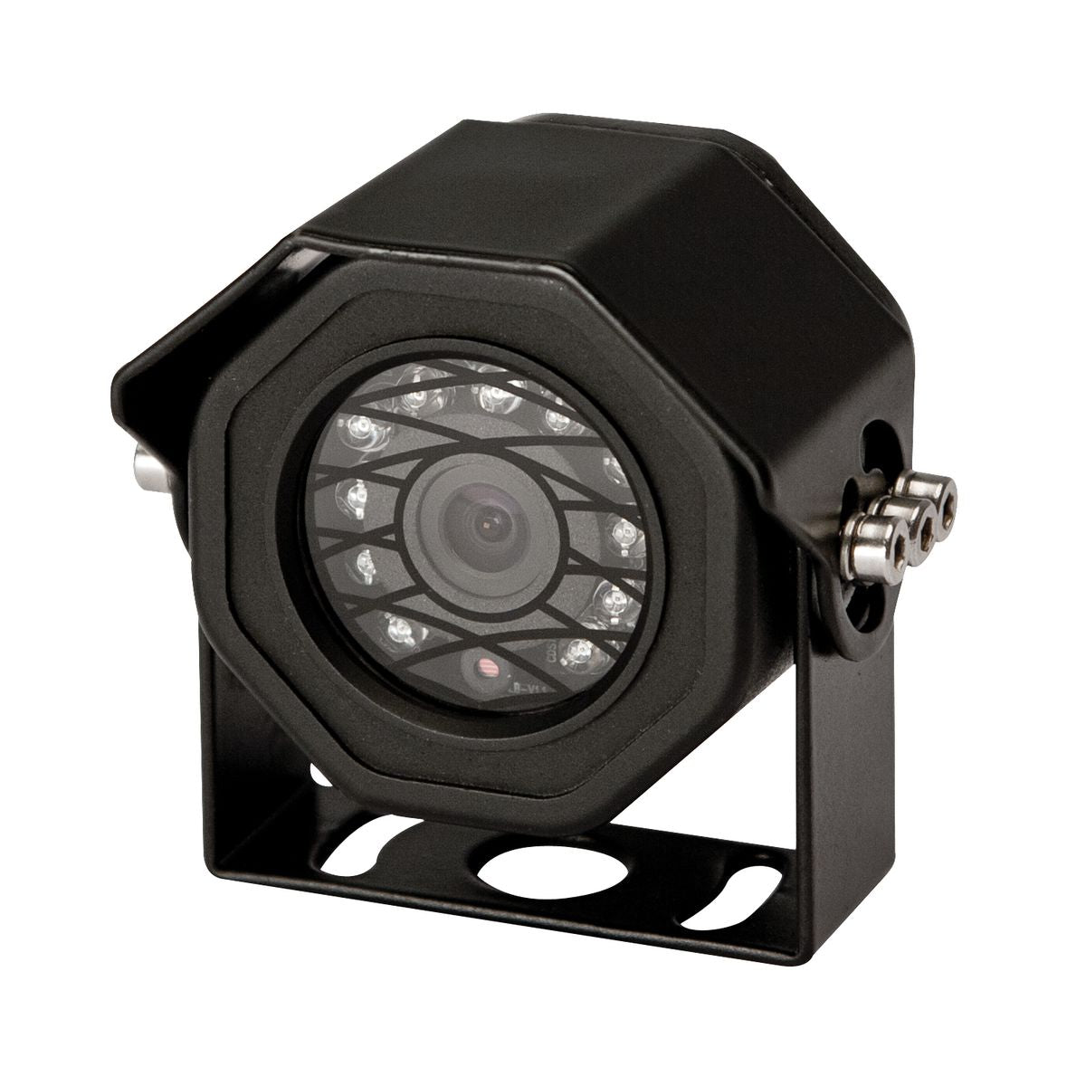 Ecco Colour Camera Built In Microphone - Ip69K EC2014-C