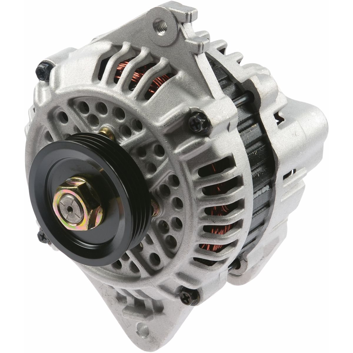 OEX Alternator 12V 90A Mitsubishi Style MXA2036