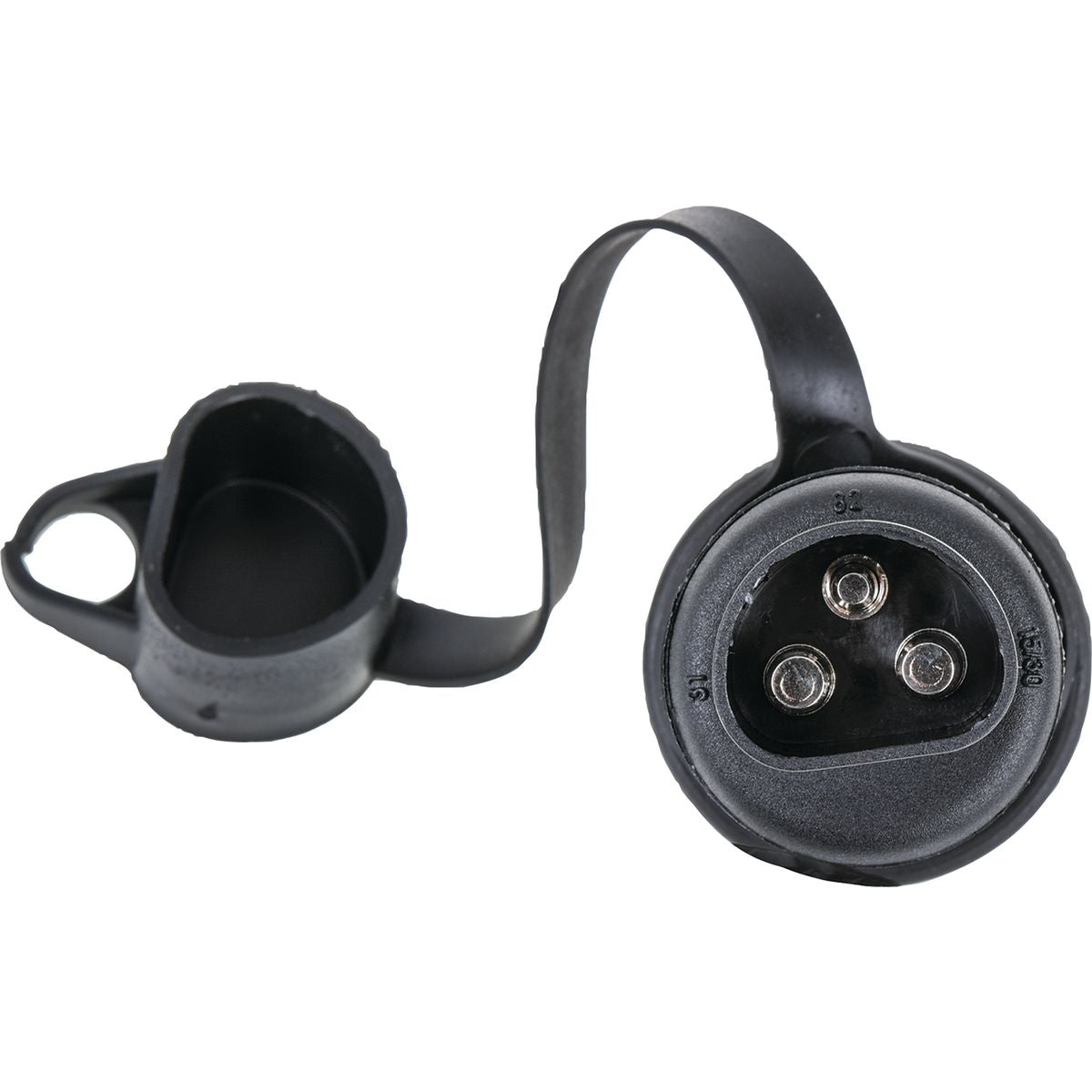 OEX Plug 3-Pin W/Cover ACX2894