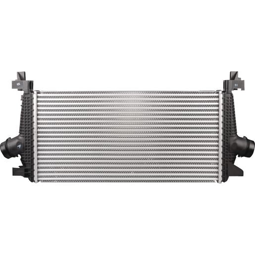Delphi Intercooler Core 575x286x56mm 56mm Outlets CAC12001