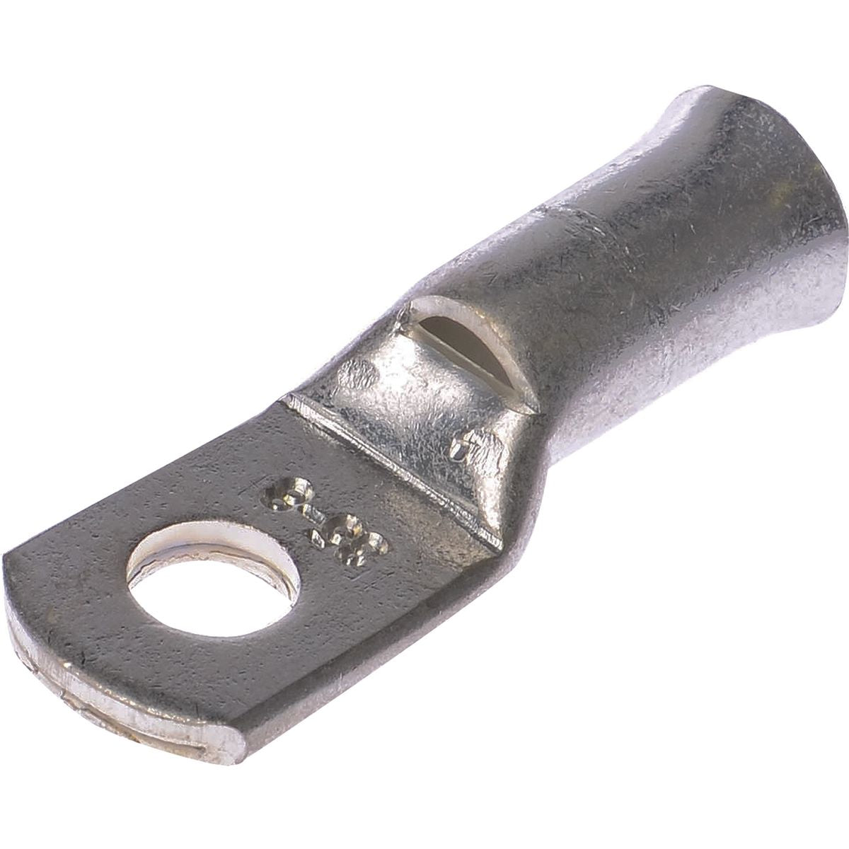 OEX Cable Lug Solder 35-8 2 B&S Flared End (Pack of 10) ACX0110FE