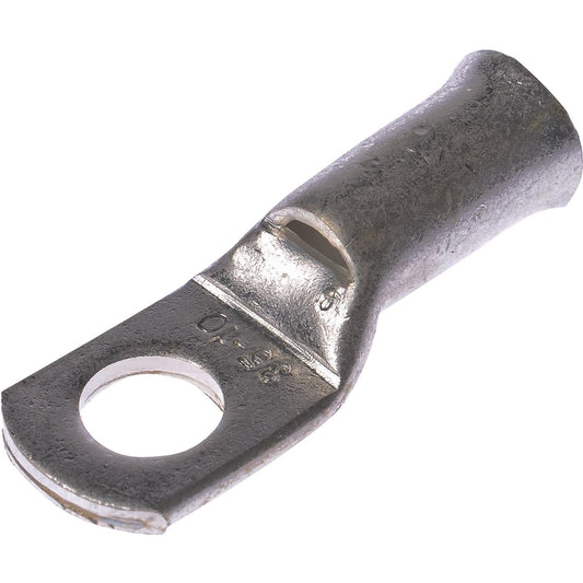 OEX Cable Lug Solder 35-10 2B&S Flared End (Pack of 10) ACX0111FE