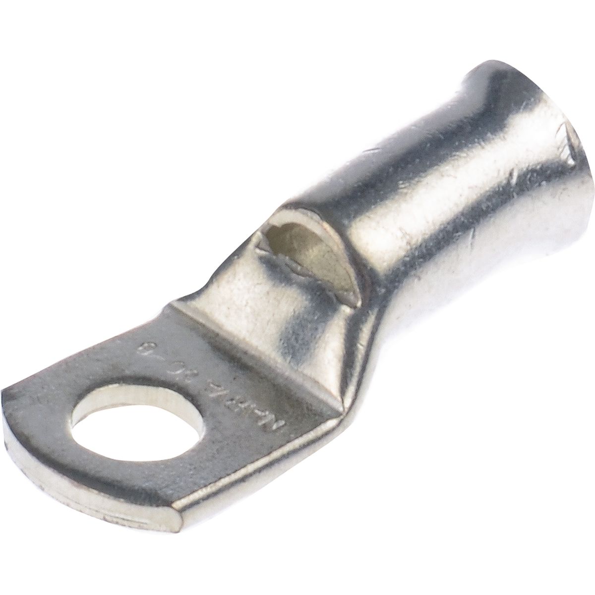 OEX Cable Lug Solder 50-8 0 B&S Flared End (Pack of 10) ACX0112FE