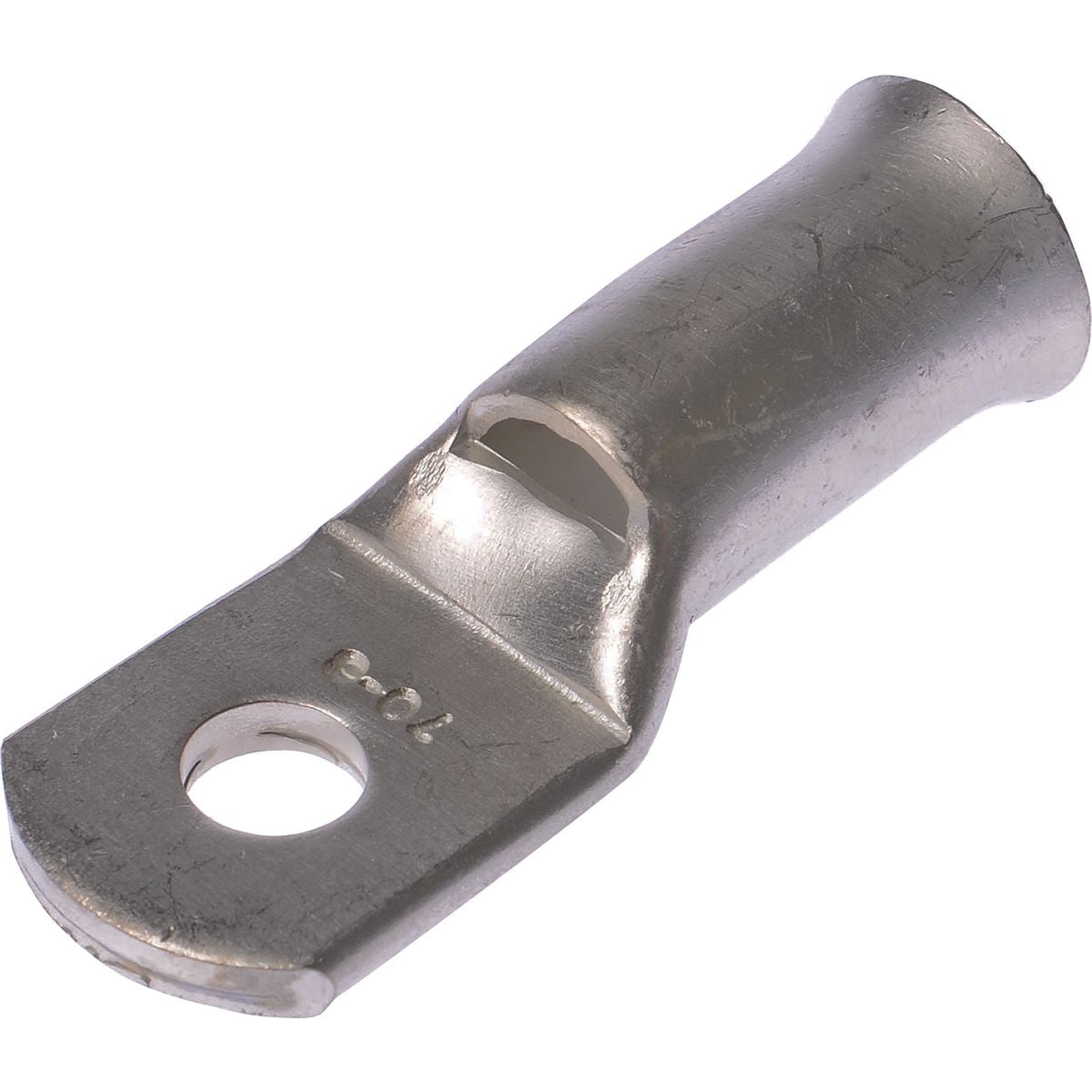 OEX Cable Lug Solder 70-8 00 B&S Flared End (Pack of 10) ACX0115FE