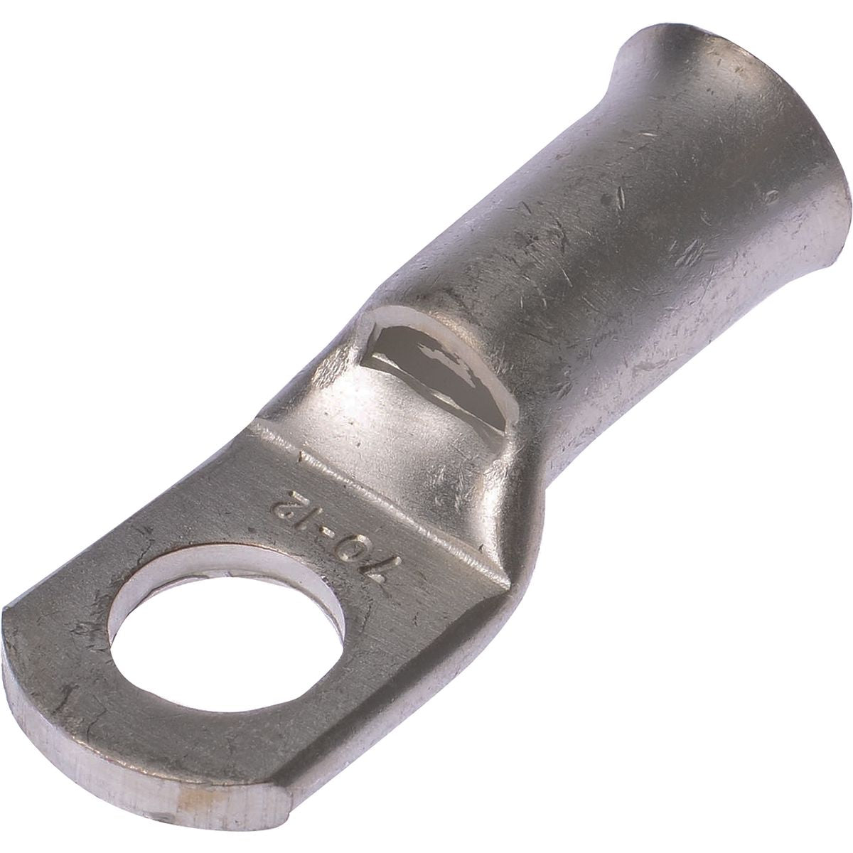 OEX Cable Lug Solder 70-12 00 B&S Flared End (Pack of 10) ACX0117FE