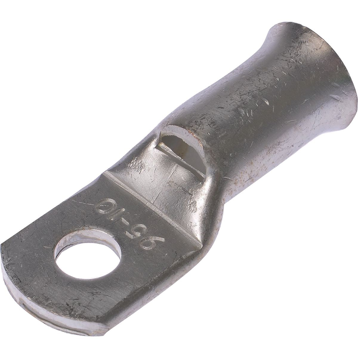 OEX Cable Lug Solder 95-10 000 B&S Flared End (Pack of 10) ACX0118FE