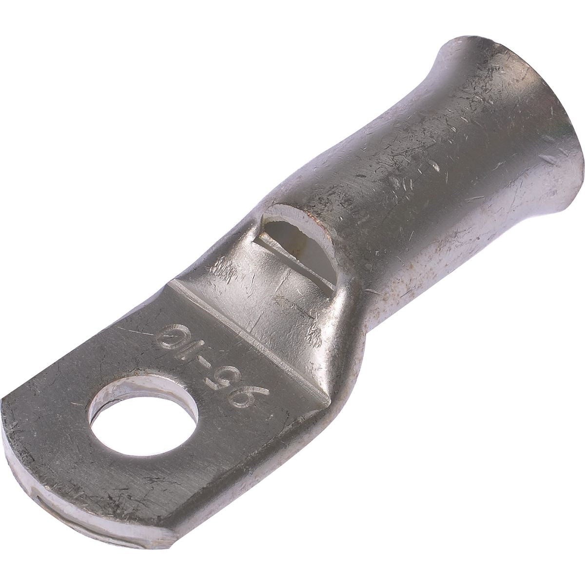 OEX Cable Lug Solder 95-10 000 B&S Flared End (Pack of 10) ACX0118FE