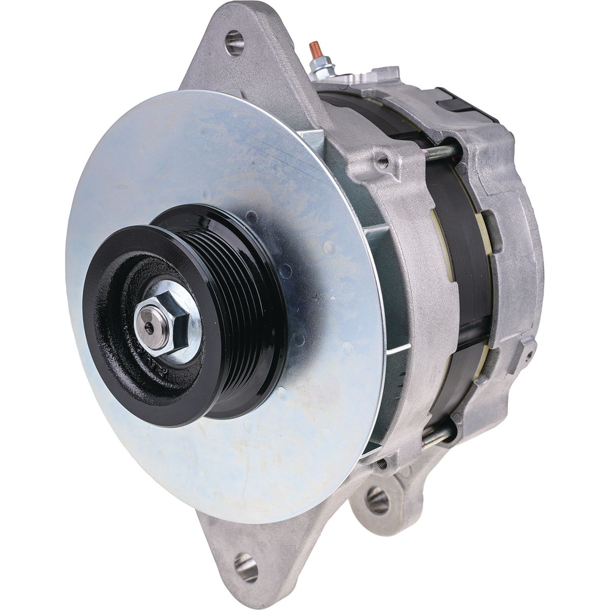 OEX Alternator 24V 90A (Sawafuji Style) SXA713