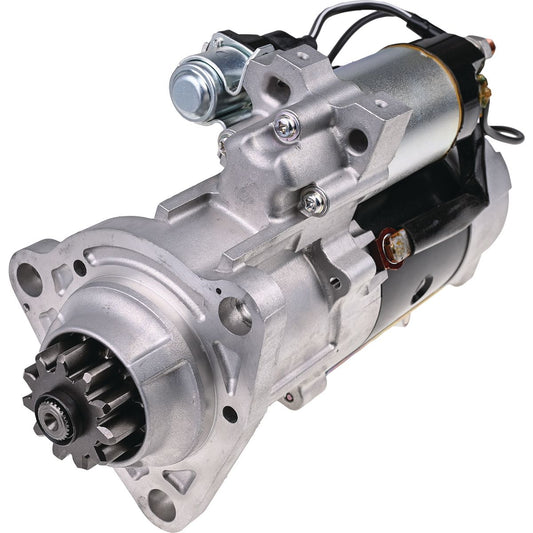 Mitsubishi Starter Motor 12V 11Th Cw FLA0777