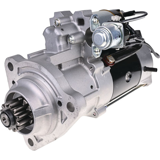 Mitsubishi Starter Motor 12V 12Th Cw FLA1179