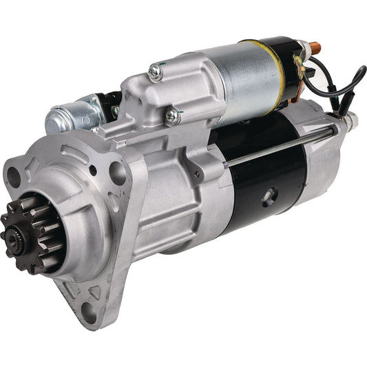 Mitsubishi Starter Motor 12V 11Th Cw PCA1479