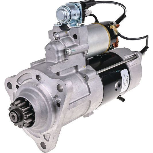 Mitsubishi Starter Motor 12V 12Th Cw MKA1978