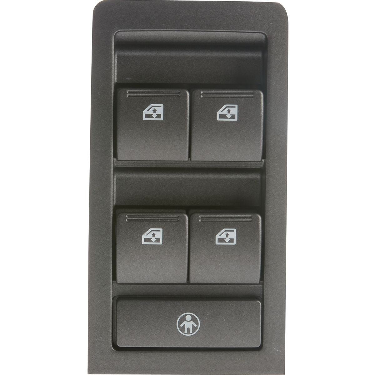 OEX Power Window Switch Off - Mom On - Other PWX0010