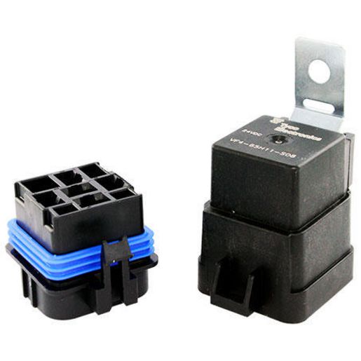 OEX Relay C/O SeaLED 24V EDR-03K-24V