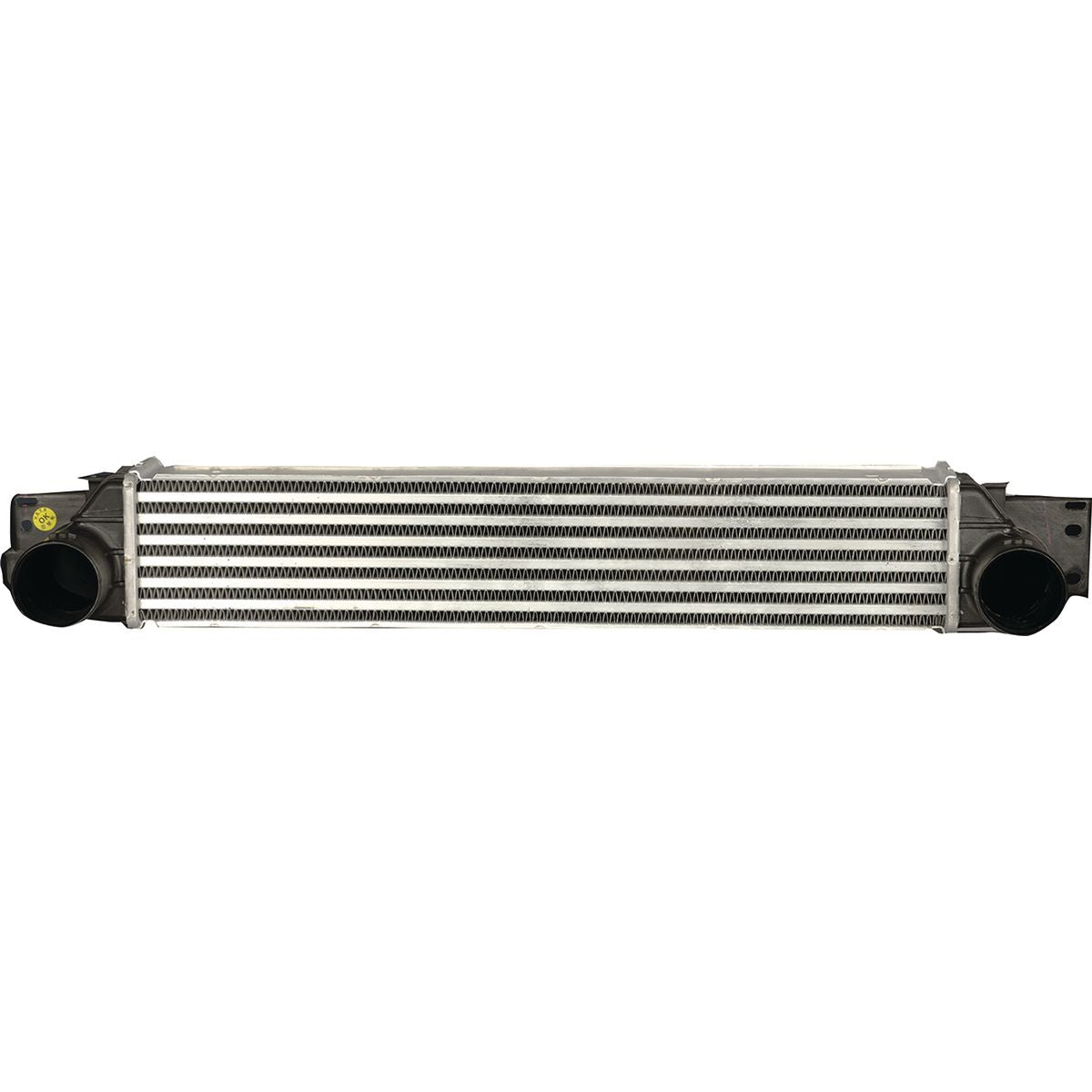 Delphi Intercooler Core 582x110x90mm 61mm Outlets CAC12005