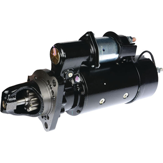 Delco Remy Starter Motor 24V 11Th Cw 42Mt 10479010
