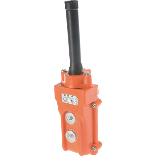OEX Telemec And Joy Sticks Switch Off - Mom On - Other (Contacts Rated 5A @ 12 Or 24V) TGL0001