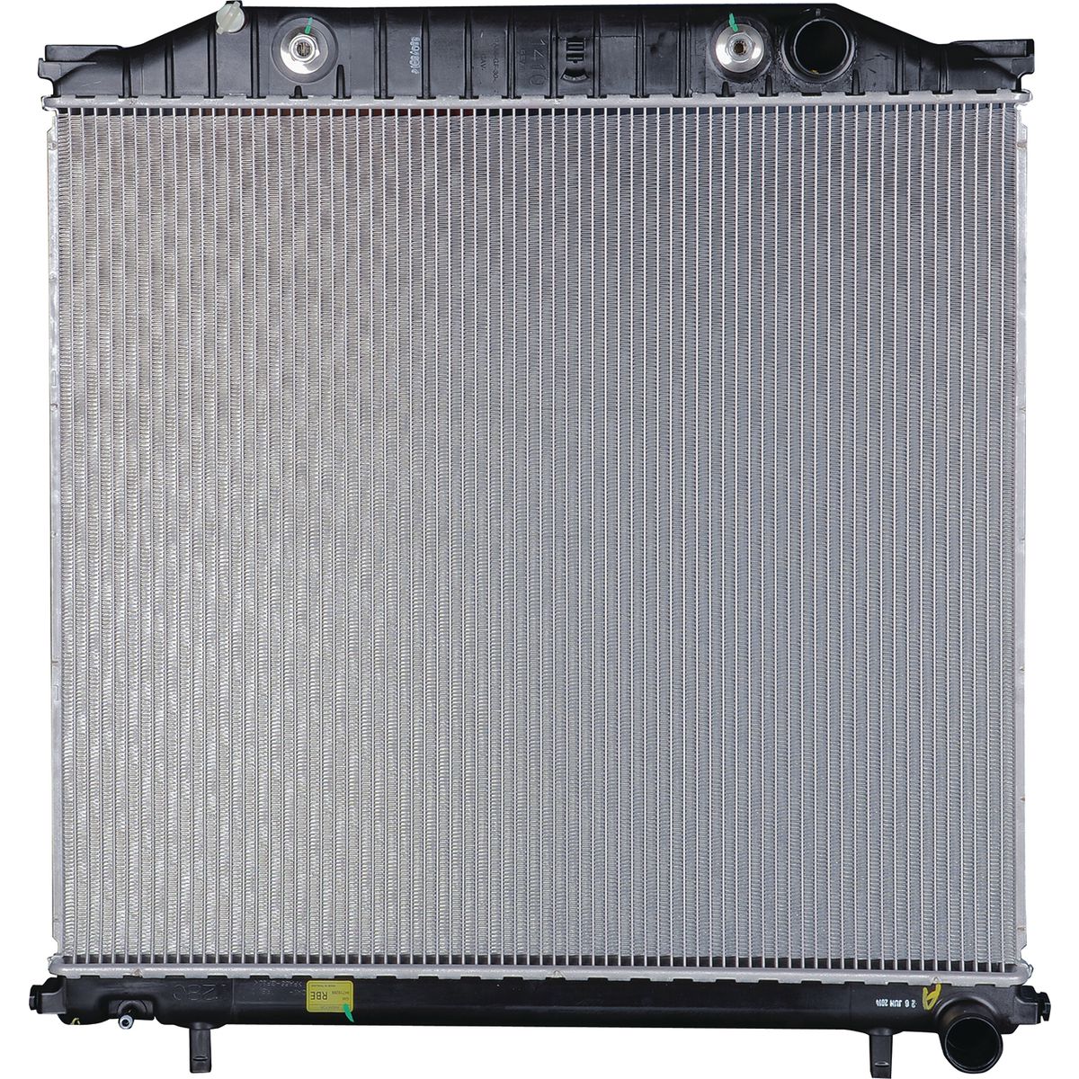 Delphi Radiator OE Quality 55303085