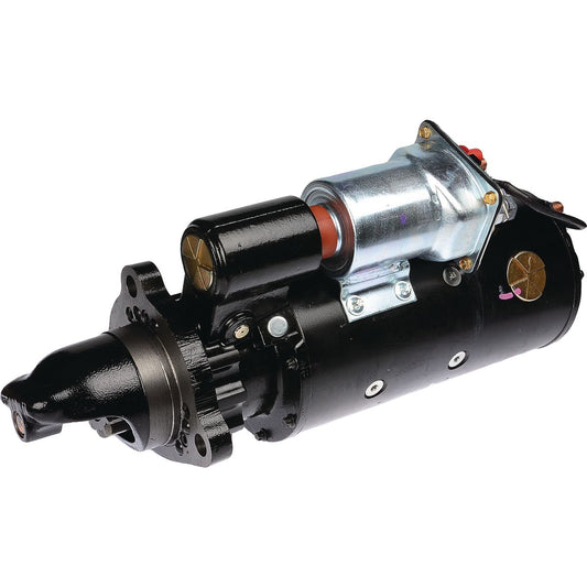 Delco Remy Starter Motor 24V 11Th Cw 50Mt 8201049