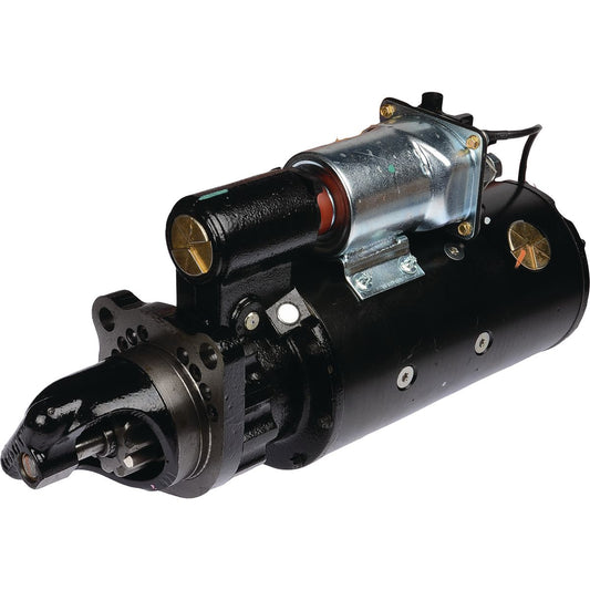 Delco Remy Starter Motor 24V 11Th Cw 50Mt 8201054